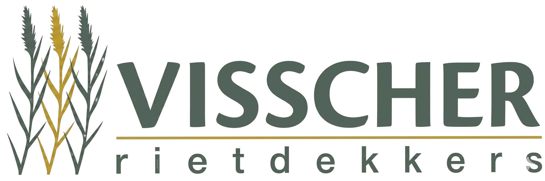 Rietdekkersbedrijf Visscher
